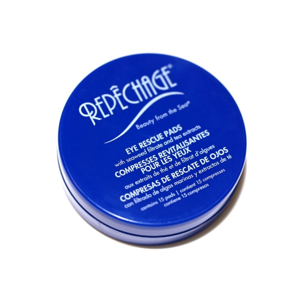 HYDRA BLUE-EYE RESCUE PADS 60PZ - immagine 3