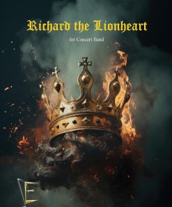 RICHARD THE LIONHEART