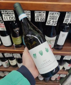 Arnaldo Rivera Nascetta Doc Langhe