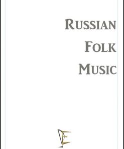 RUSSIAN FOLK MUSIC