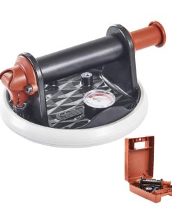 Raimondi RV175 VENTOSA PER PIASTRELLE CON VUOTOMETRO