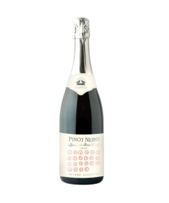 Lusenti – Pinot Nero Metodo Classico
