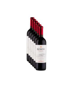 Rosso Toscana IGT Remole Frescobaldi 6 Bottiglie