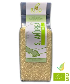 Riso Sant’Andrea Biologico DOP