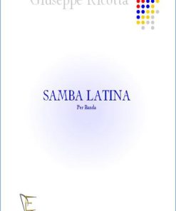 SAMBA LATINA