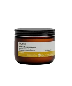 DRY HAIR SHAMPOO FONDENTE NUTRIENTE