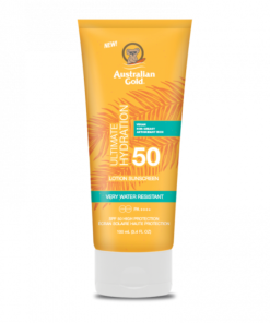 SPF 50 LOTION TRAVEL SIZE 100 ML