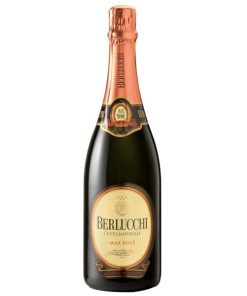 Franciacorta Cuvèe Imperiale Max Rosè Docg BERLUCCHI 75cl