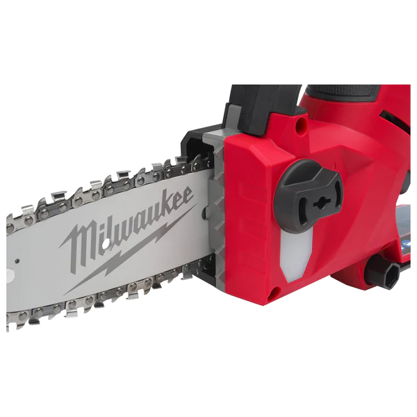 Milwaukee MOTOSEGA A BATTERIA M12FHS-602X 12VOLT 6.0AH 2 BATTERIE LAMA 15CM - immagine 5