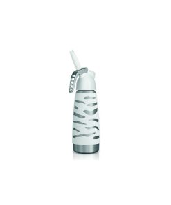 Sifone Dessert Whip Plus iSi acciaio inox – 0,5 litro