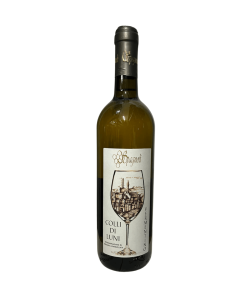 Spagnoli – Vermentino Colli di Luni