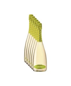 Spumante La Genisia Moscato DOC Torrevilla Oltrepò Pavese 6 Bottiglie