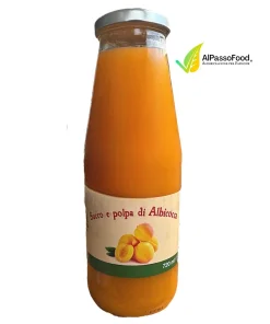 Succo di Albicocca 720ml