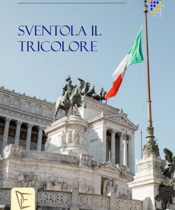 SVENTOLA IL TRICOLORE