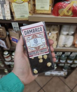 Damarco Tavoletta Nocciolato Fondente