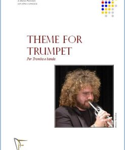 THEME FOR TRUMPET