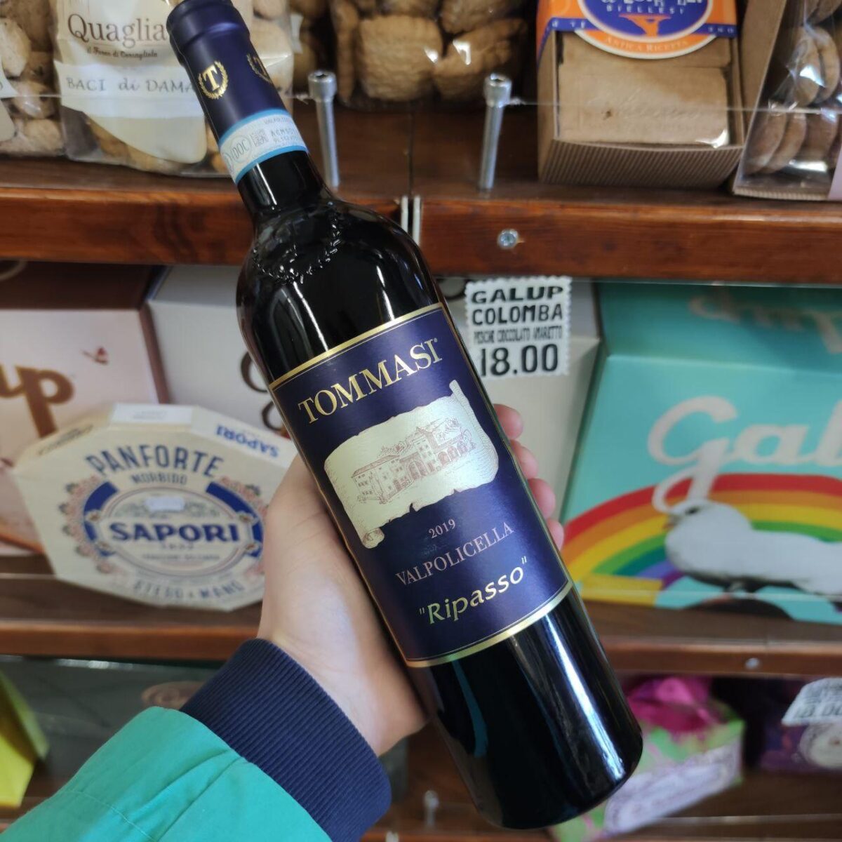 Tommasi Valpolicella Superiore Ripasso