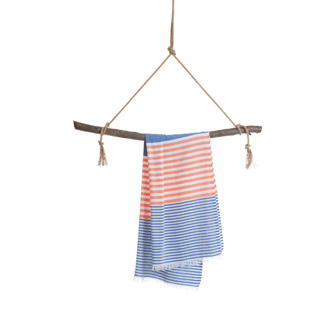 Towel To Go Telo Mare Collezione Bali - immagine 6