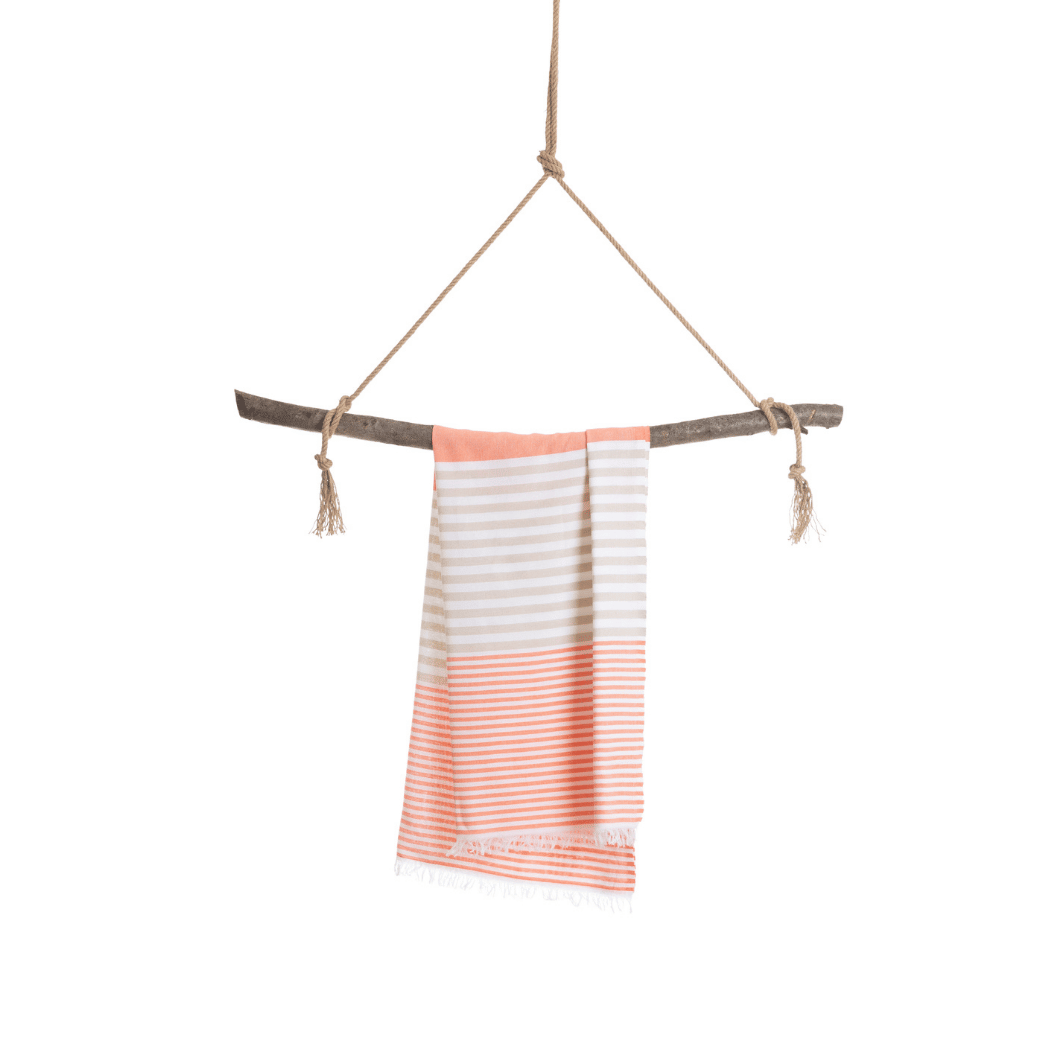 Towel To Go Telo Mare Collezione Bali - immagine 4