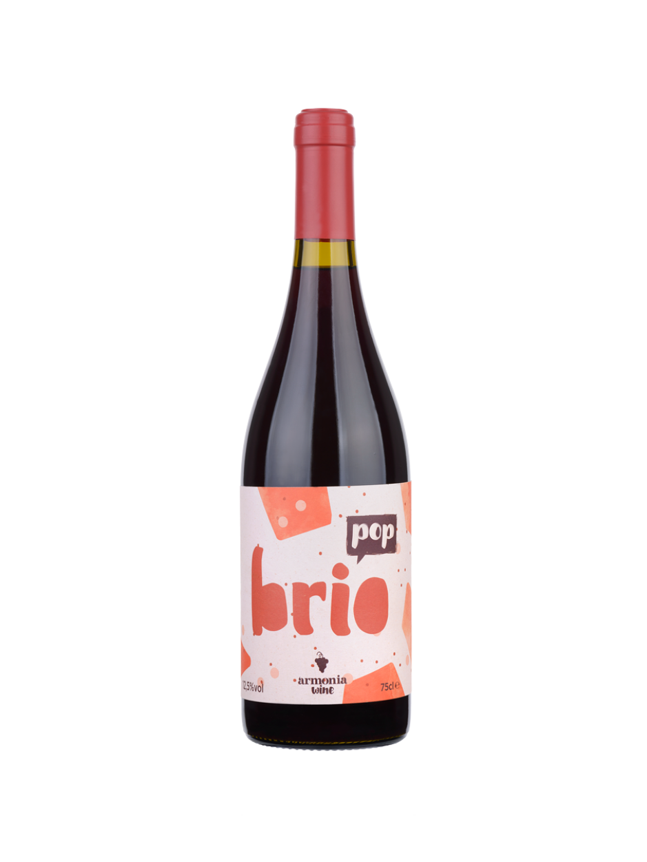 Tenuta L’Armonia – Brio 2018