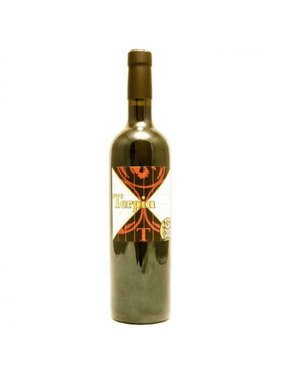 Terpin – Collio Rosso - immagine 2