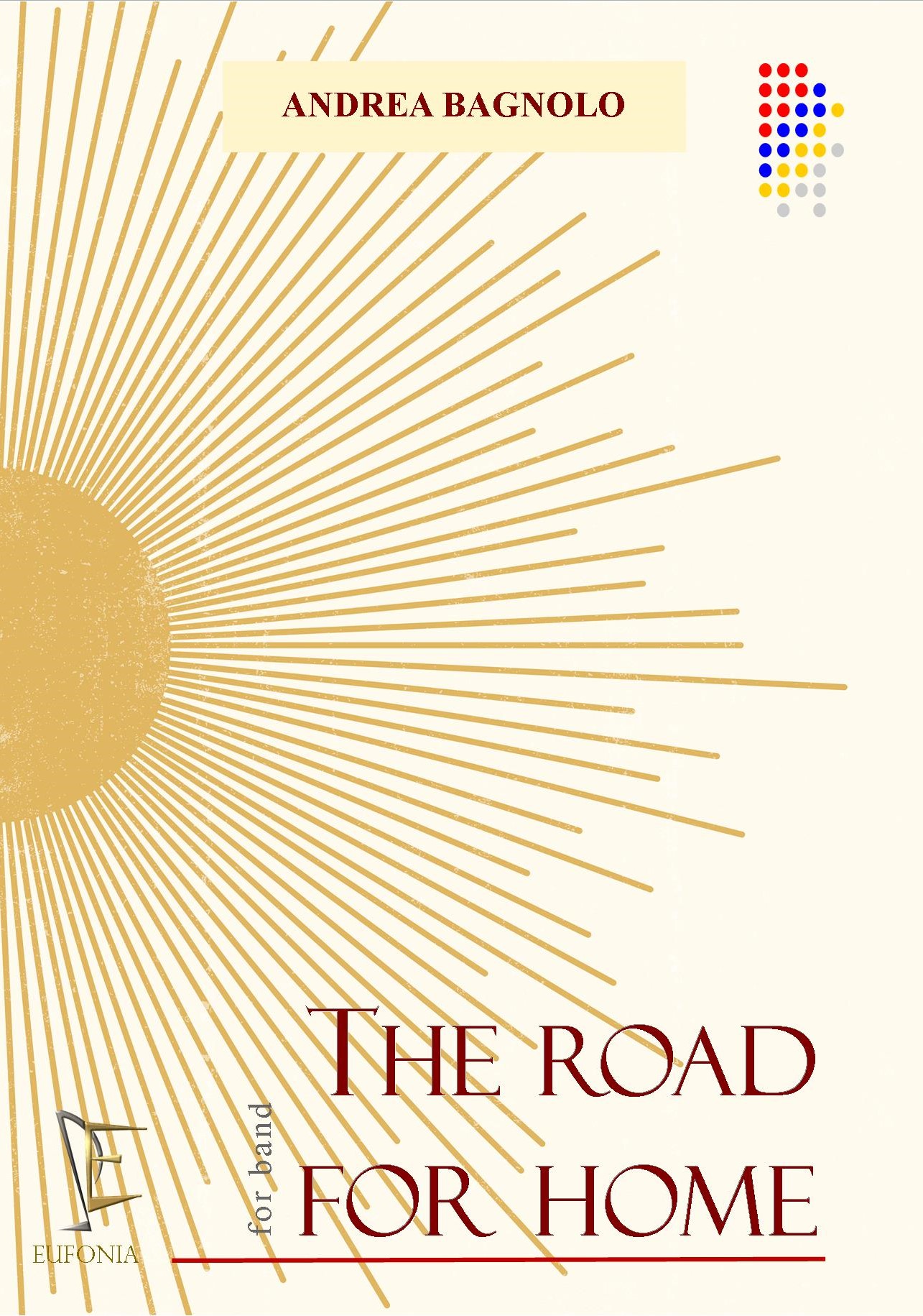 THE ROAD FOR HOME - immagine 2