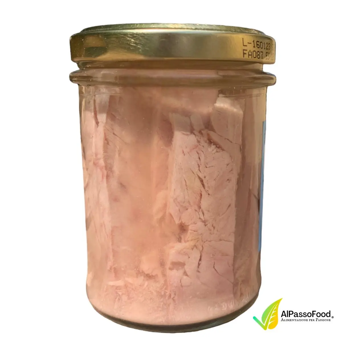 Tonno di Tonnara al Naturale 200g - immagine 5