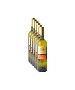 Traminer Aromatico TreVenezie IGT Ca’ Ernesto 6 Bottiglie