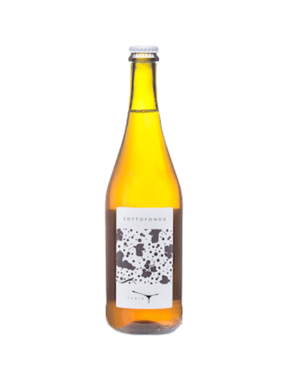 Tunia – Sottofondo