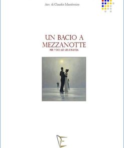 UN BACIO A MEZZANOTTE