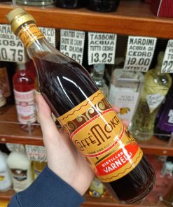 Varnelli Moka Liquore Al Caffe