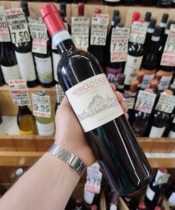 Cantina Del Nebbiolo Nebbiolo D’Alba Docg
