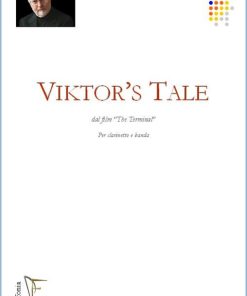 VIKTOR’S TALE