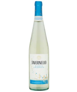 Vino Tavernello Frizzante Bianco cl 75  X6