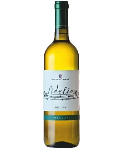 Vino P. Corleone Fidelio Catarratto Igp cl 75