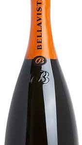 Spumante Bellavista Franciacorta Gran Cuvee Brut cl 75