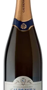 Spumante Firriato Gaudensius Blanc De Noir Nerello Mascalese Doc cl 75