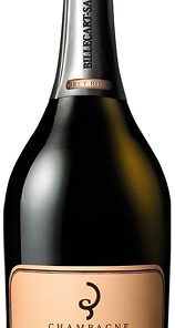 Champagne Billecart Salmon Rose’ cl 75