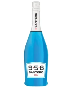 Spumante Santero 958 Blue Dolce cl 75