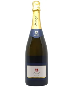 Spumante Murgo Brut cl 75 Igt