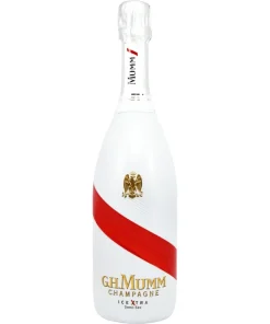 Champagne Mumm Ice Xtra Demi-sec cl 75