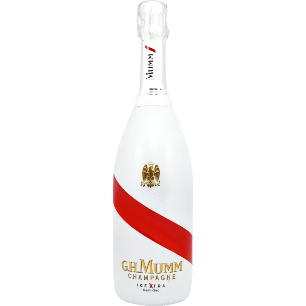 Champagne Mumm Ice Xtra Demi-sec cl 75