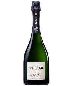 Champagne Lallier Reflexion Ro20 Brut cl 75