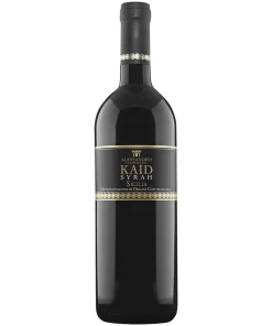 Vino A.camporeale Kaid Syrah Doc cl 75 2021