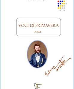 VOCI DI PRIMAVERA
