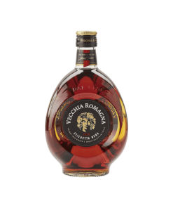 Vecchia Romagna Etichetta Nera Brandy