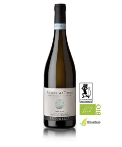 Vigna Tonda Trebbiano Spoletino DOC Biologico 750ml