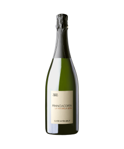 Vigneti Cenci – Franciacorta Saten La Via della Seta Brut