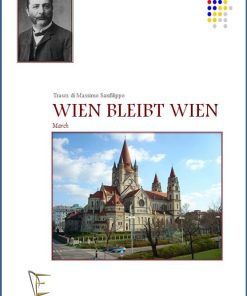 WIEN BLEIBT WIEN