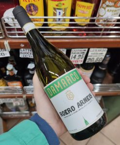 Damarco Roero Arneis Docg